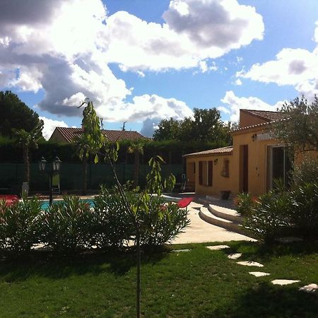 Les Cigales Des Pres Studio أوبس المظهر الخارجي الصورة